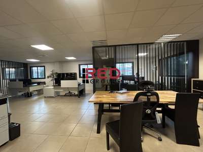 Vente Bureaux à Éguilles