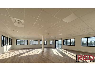 Vente Bureaux à Éguilles