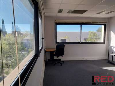 Vente Bureaux à Éguilles