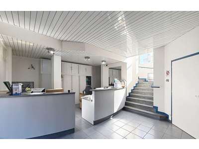 Vente Bureaux à Toulouse