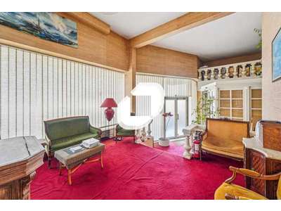 Vente Bureaux à Ennery