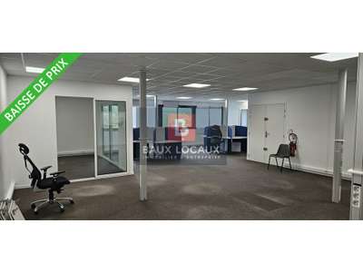 Vente Bureaux à Entraigues-sur-la-Sorgue