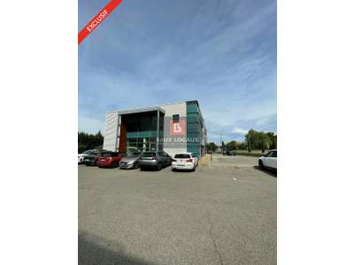 Vente Bureaux à Entraigues-sur-la-Sorgue