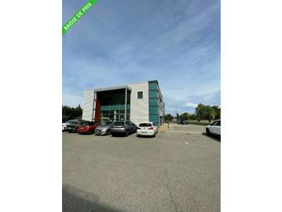 Vente Bureaux à Entraigues-sur-la-Sorgue