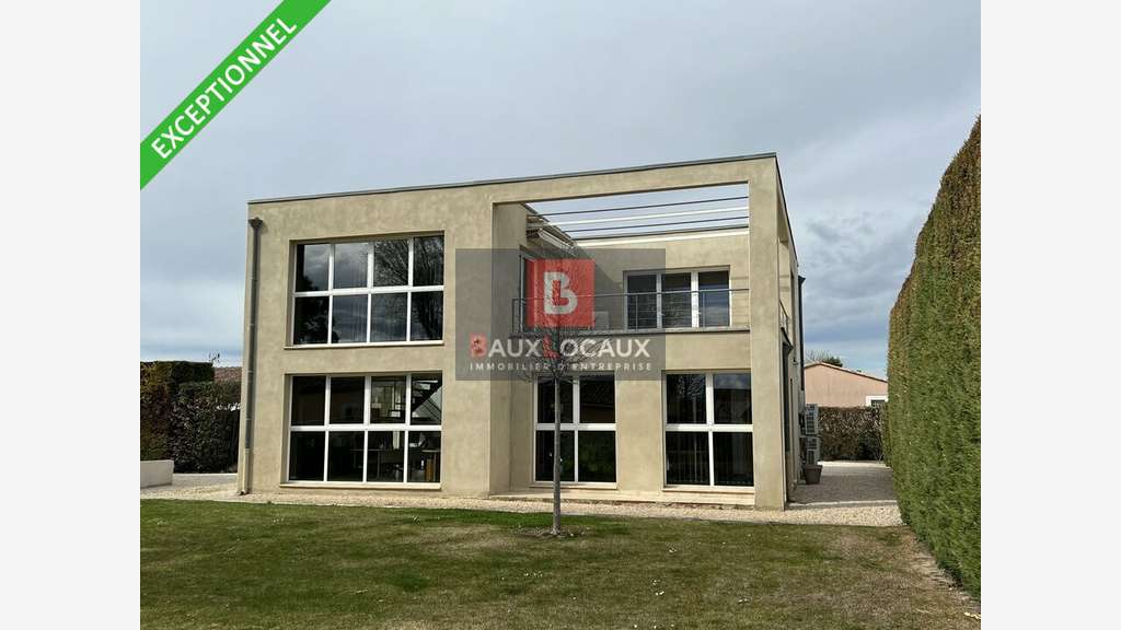 Bureaux 436m² à vendre à Entraigues-sur-la-Sorgue