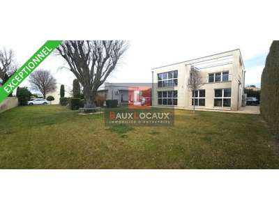 Vente Bureaux à Entraigues-sur-la-Sorgue