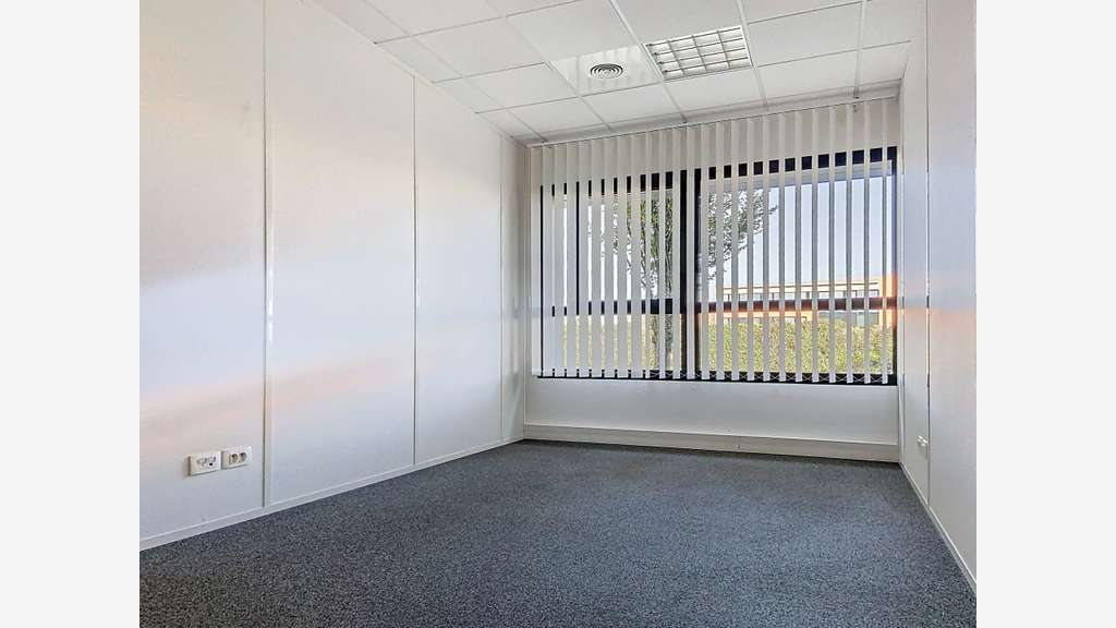 AV locaux professionnels 1 573m² Entzheim Aéroparc