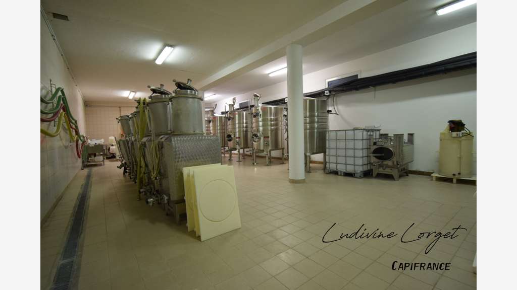 A vendre Local professionnel loué /bureau proche 