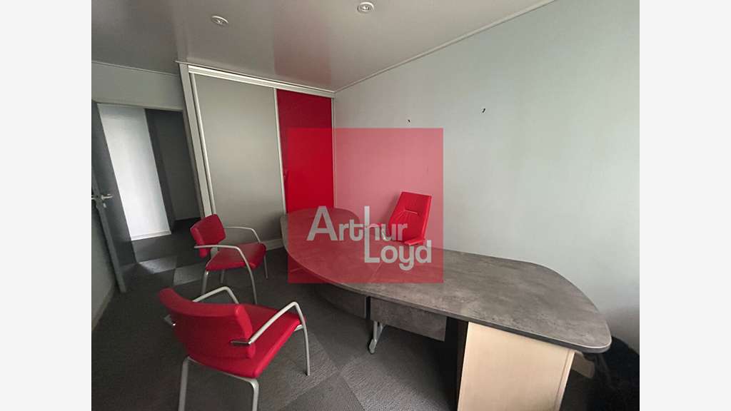 Vente bureaux 233m² proche Agen à Estillac