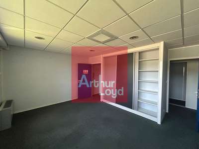 Vente bureaux 233m² proche Agen à Estillac