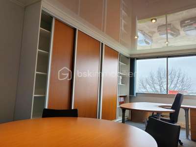 Vente Bureaux à Estillac