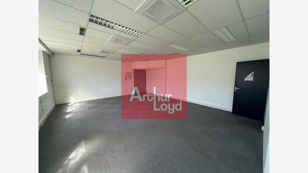 Bureaux 49m² à vendre à Estillac