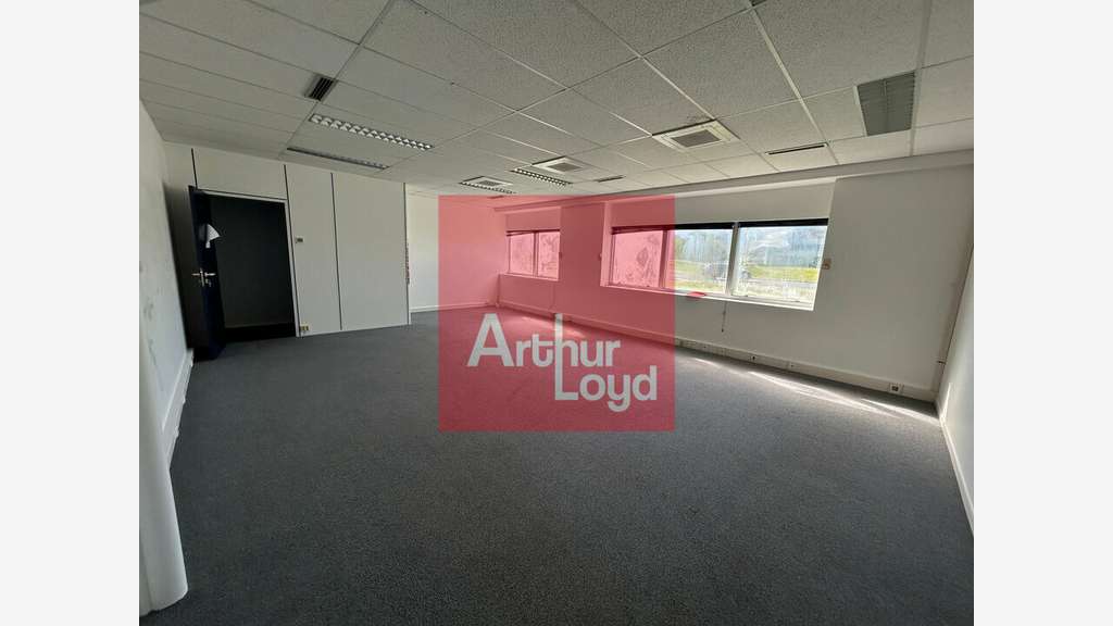Bureaux 49m² à vendre à Estillac