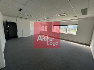 Vente Bureaux à Estillac