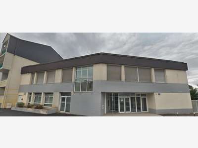 À vendre – Bureaux de 740 m² à Evreux – Eure (27)