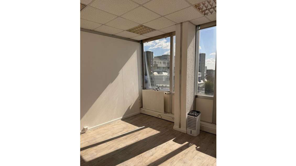 Vente 2 bureaux de 20m² à Évry