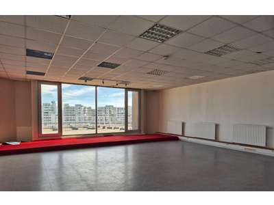 Vente Bureaux à Évry-Courcouronnes