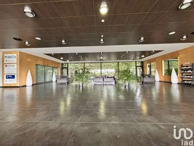 Vente Bureaux à Évry-Courcouronnes
