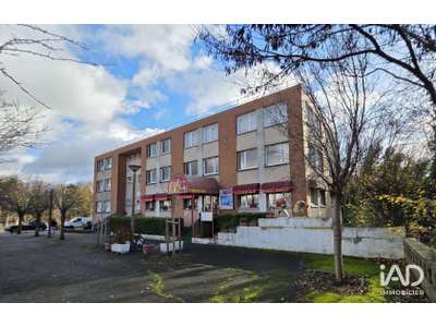 Vente Bureaux à Évry-Courcouronnes