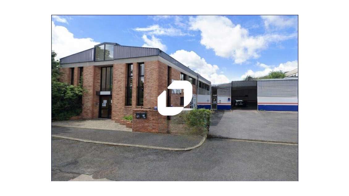 Vente Bureaux 674m² Evry courcouronnes