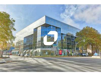 Vente Bureaux à Évry-Courcouronnes