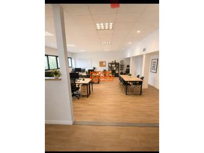 Vente Bureaux à Évry-Courcouronnes