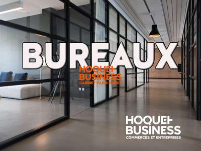 Vente Bureaux à Évry-Courcouronnes
