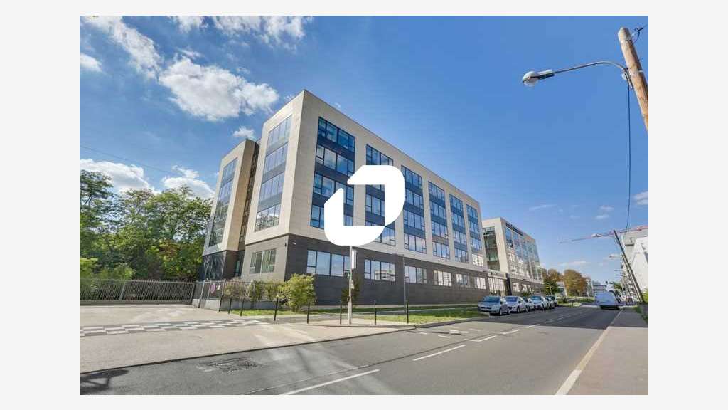 Vente Bureaux 50m² Evry courcouronnes
