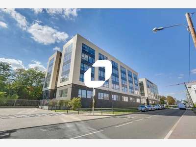 Vente Bureaux 50m² Evry courcouronnes