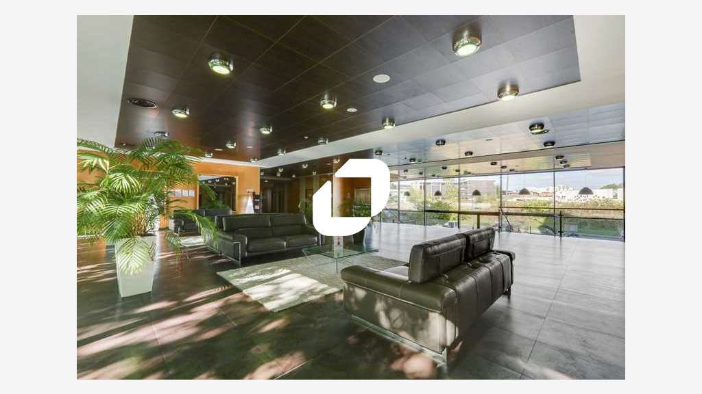 Vente Bureaux 50m² Evry courcouronnes