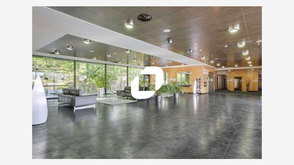 Vente Bureaux 50m² Evry courcouronnes