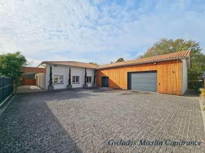 Vente Locaux d'activités - Entrepôts à Eysines