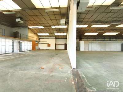 Vente Locaux d'activités - Entrepôts à Fleurbaix
