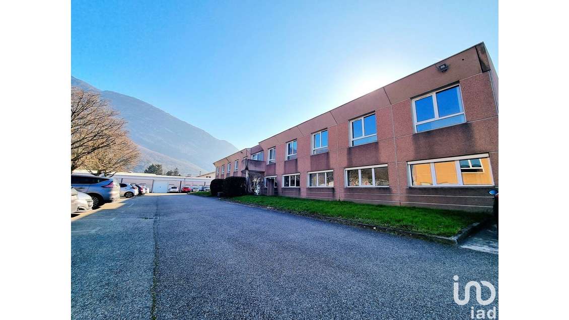 Bureau à Fontanil-Cornillon