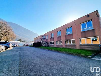 Vente Bureaux à Fontanil-Cornillon