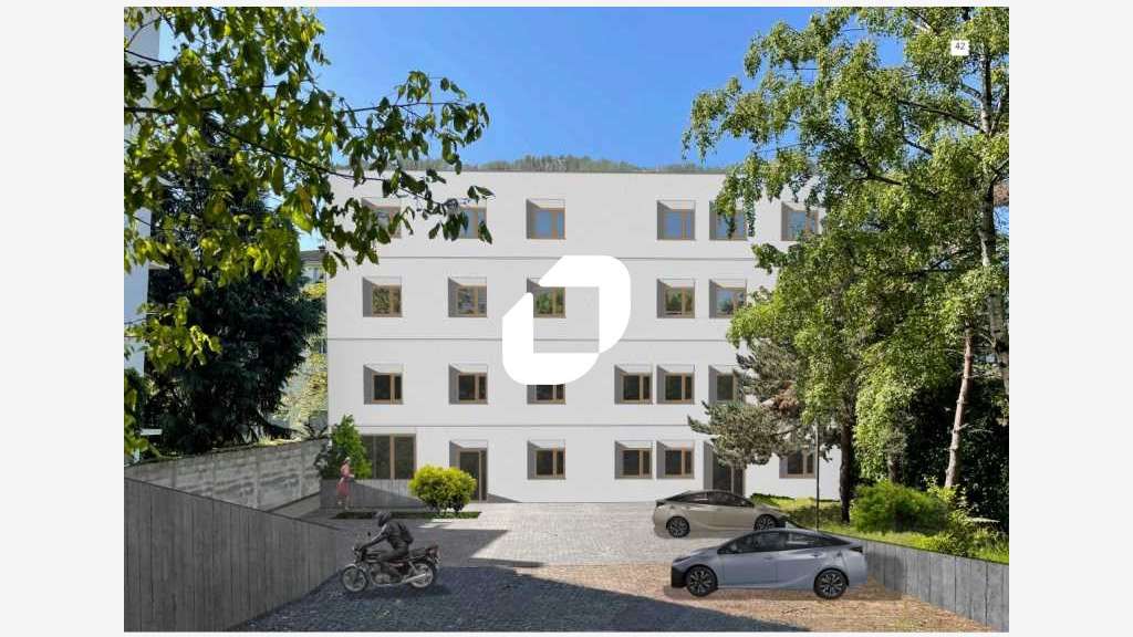 Vente Bureaux 1545m² Fontenay sous bois