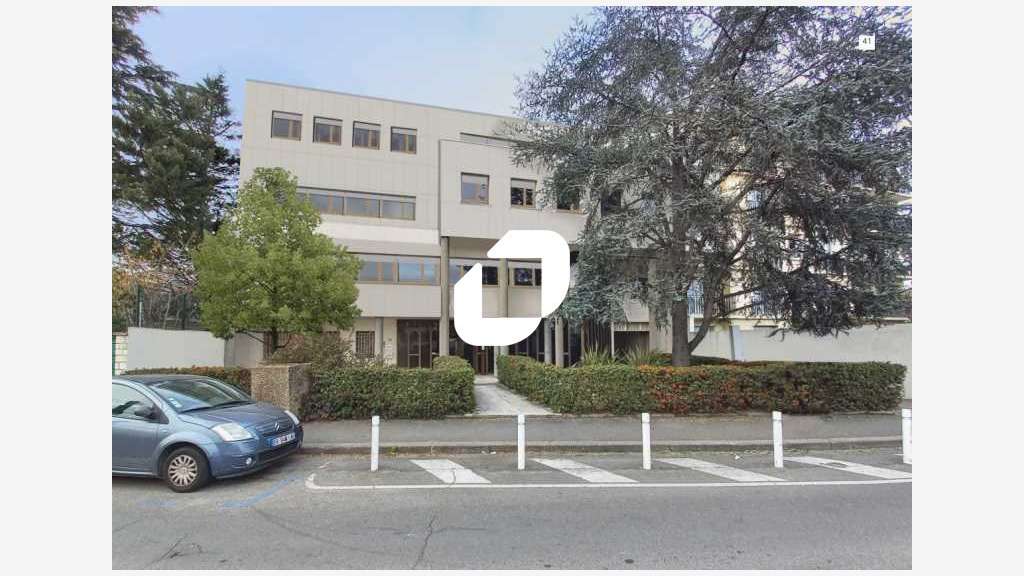 Vente Bureaux 1545m² Fontenay sous bois