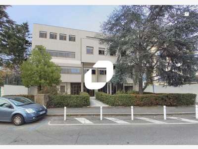 Vente Bureaux 1545m² Fontenay sous bois