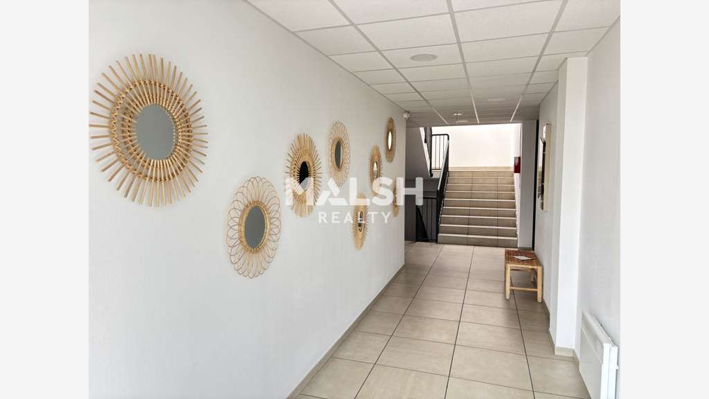 A vendre bureaux 71m² à Francheville