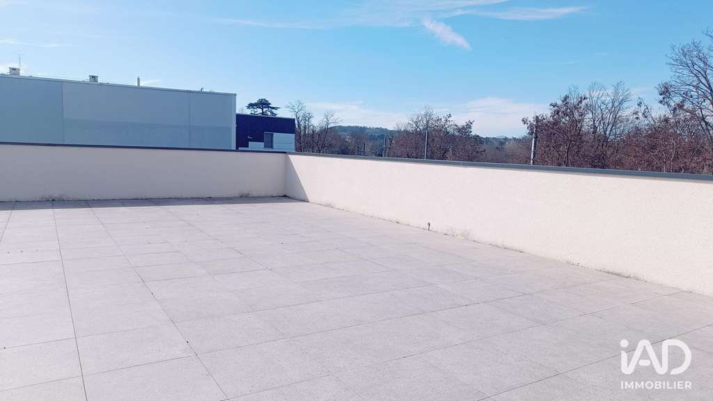 Vente bureau de 902m² à Francheville secteur Alaï