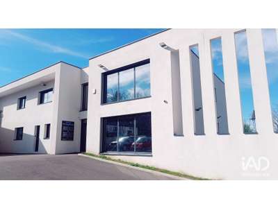 Vente Bureaux à Francheville