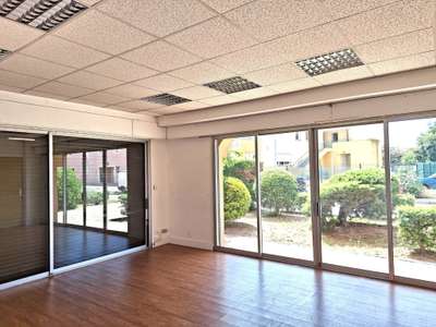 Vente Bureaux à Fréjus