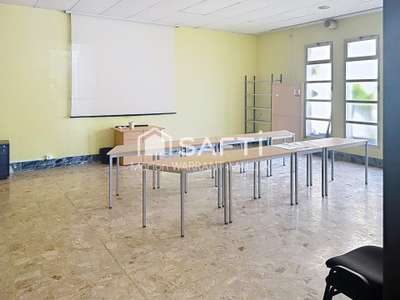 Vente Bureaux à Fréjus