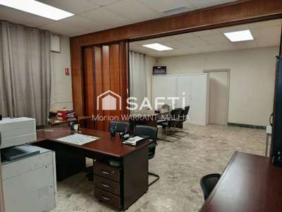 Vente Bureaux à Fréjus