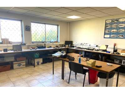 Vente Bureaux à Fréjus