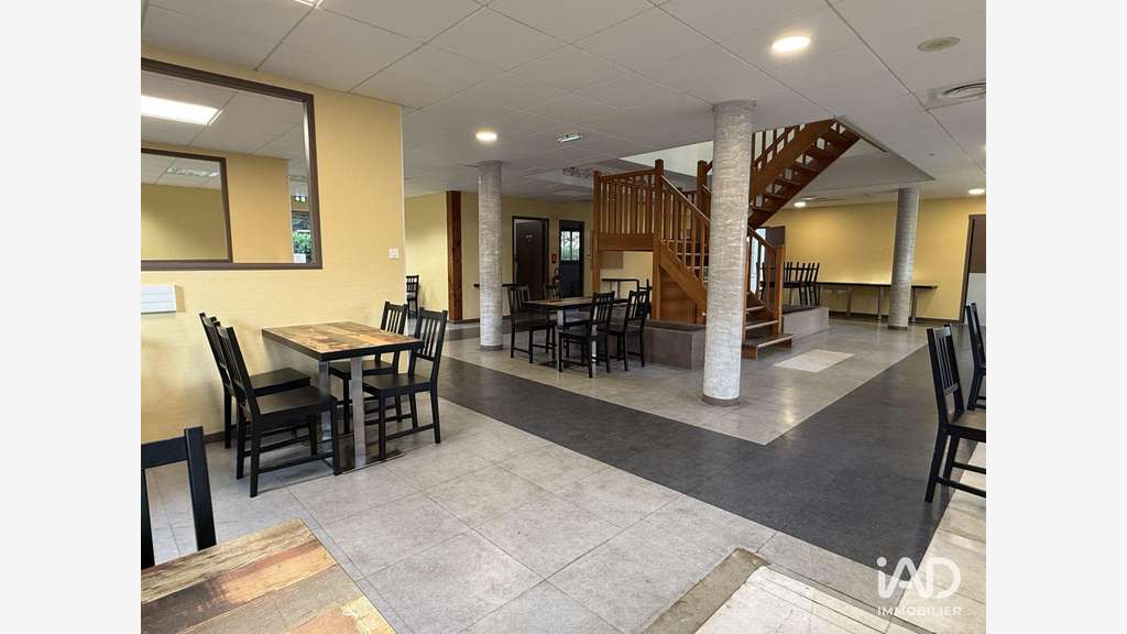 Vente bureaux 104m² à Fréjus ZI La Palud