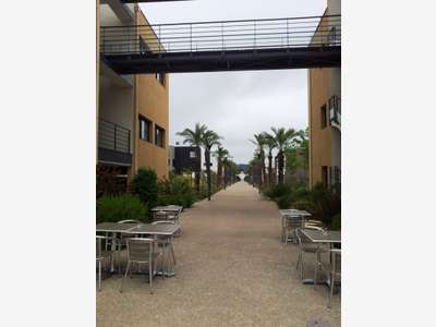 Bureaux 131m² avec 3 parkings à vendre à Fréjus 