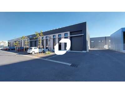 Vente Bureaux à Gallargues-le-Montueux