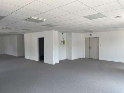 Bureaux 185m² à vendre Gardanne Pôle Yvon Morandat