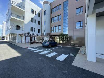 Vente Bureaux à Genas